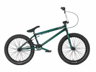 wethepeople "Crysis" 2012 BMX Bike