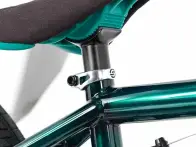 wethepeople "Crysis" 2012 BMX Bike