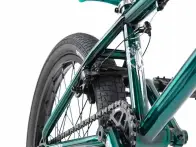 wethepeople "Crysis" 2012 BMX Bike