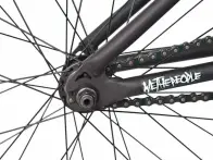 wethepeople "Crysis" 2012 BMX Bike