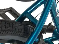 wethepeople "Crysis" 2013 BMX Bike