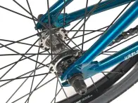 wethepeople "Crysis" 2013 BMX Bike