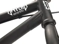 wethepeople "Crysis" 2013 BMX Bike