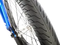 wethepeople "Crysis" 2015 BMX Bike