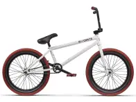 wethepeople "Crysis" 2016 BMX Bike - Freecoaster / Matt White