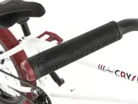 wethepeople "Crysis" 2016 BMX Bike - Freecoaster / Matt White