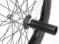 wethepeople "Crysis" 2016 BMX Bike - Freecoaster / Matt White