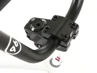 wethepeople "Crysis" 2016 BMX Bike - Freecoaster / Matt White