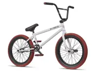 wethepeople "Crysis" 2016 BMX Bike - Matt White
