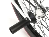 wethepeople "Crysis" 2016 BMX Bike - Matt White