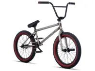 wethepeople "Crysis" 2017 BMX Bike - Matt Raw