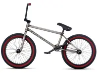 wethepeople "Crysis" 2017 BMX Bike - Matt Raw