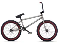 wethepeople "Crysis" 2017 BMX Rad - Matt Raw