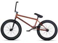 wethepeople "Crysis" 2017 BMX Bike - Metallic Copper