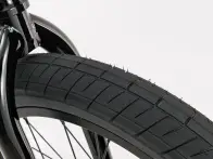 wethepeople "Crysis" 2018 BMX Rad - Glossy Black