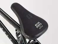 wethepeople "Crysis" 2018 BMX Rad - Glossy Black