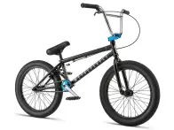 wethepeople "Crysis" 2018 BMX Rad - Glossy Black