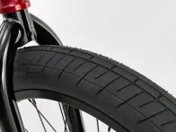 wethepeople "Crysis" 2018 BMX Bike - Metallic Red