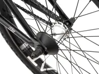 wethepeople "Crysis" 2019 BMX Rad - Matt Black