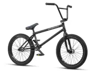 wethepeople "Crysis" 2019 BMX Rad - Matt Black