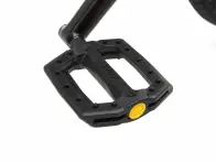 wethepeople "Crysis" 2019 BMX Rad - Matt Black