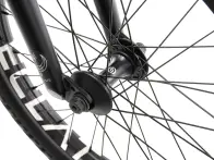wethepeople "Crysis" 2019 BMX Rad - Translucent Olive