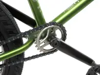 wethepeople "Crysis" 2019 BMX Rad - Translucent Olive
