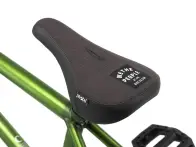 wethepeople "Crysis" 2019 BMX Rad - Translucent Olive