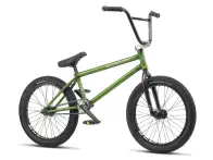 wethepeople "Crysis" 2019 BMX Rad - Translucent Olive