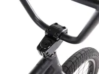 wethepeople "Crysis" 2020 BMX Rad - Matt Black