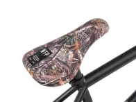 wethepeople "Crysis" 2020 BMX Rad - Matt Black