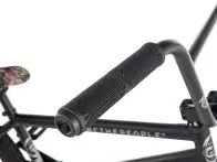 wethepeople "Crysis" 2020 BMX Rad - Matt Black