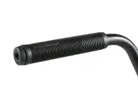 ARCHIV ONLY - wethepeople "Crysis" 2021 BMX Bike - Matt Black (21" TT)