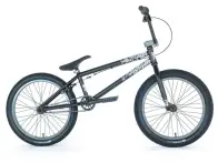wethepeople "Crysis" BMX Bike