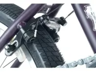wethepeople "Crysis" BMX Bike