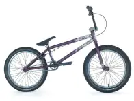 wethepeople "Crysis" BMX Bike