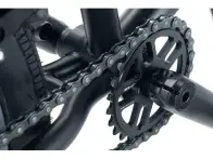 wethepeople "Crysis" BMX Bike