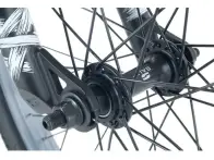 wethepeople "Crysis" BMX Bike