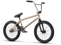 wethepeople "Crysis" BMX Rad - Metallic Champagne