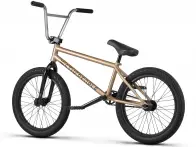 wethepeople "Crysis" BMX Rad - Metallic Champagne