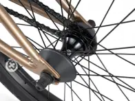 wethepeople "Crysis" BMX Rad - Metallic Champagne