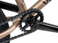 wethepeople "Crysis" BMX Rad - Metallic Champagne