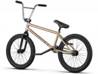wethepeople "Crysis" BMX Rad - Metallic Champagne