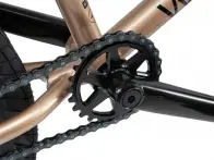 wethepeople "Crysis" BMX Rad - Metallic Champagne