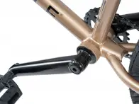 wethepeople "Crysis" BMX Rad - Metallic Champagne