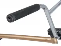 wethepeople "Crysis" BMX Rad - Metallic Champagne