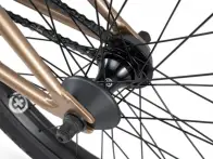 wethepeople "Crysis" BMX Rad - Metallic Champagne