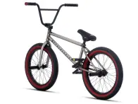 wethepeople "Crysis FC" 2017 BMX Bike - Freecoaster - Matt Raw