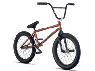 wethepeople "Crysis FC" 2017 BMX Rad - Freecoaster - Metallic Copper