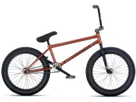 wethepeople "Crysis FC" 2017 BMX Rad - Freecoaster - Metallic Copper